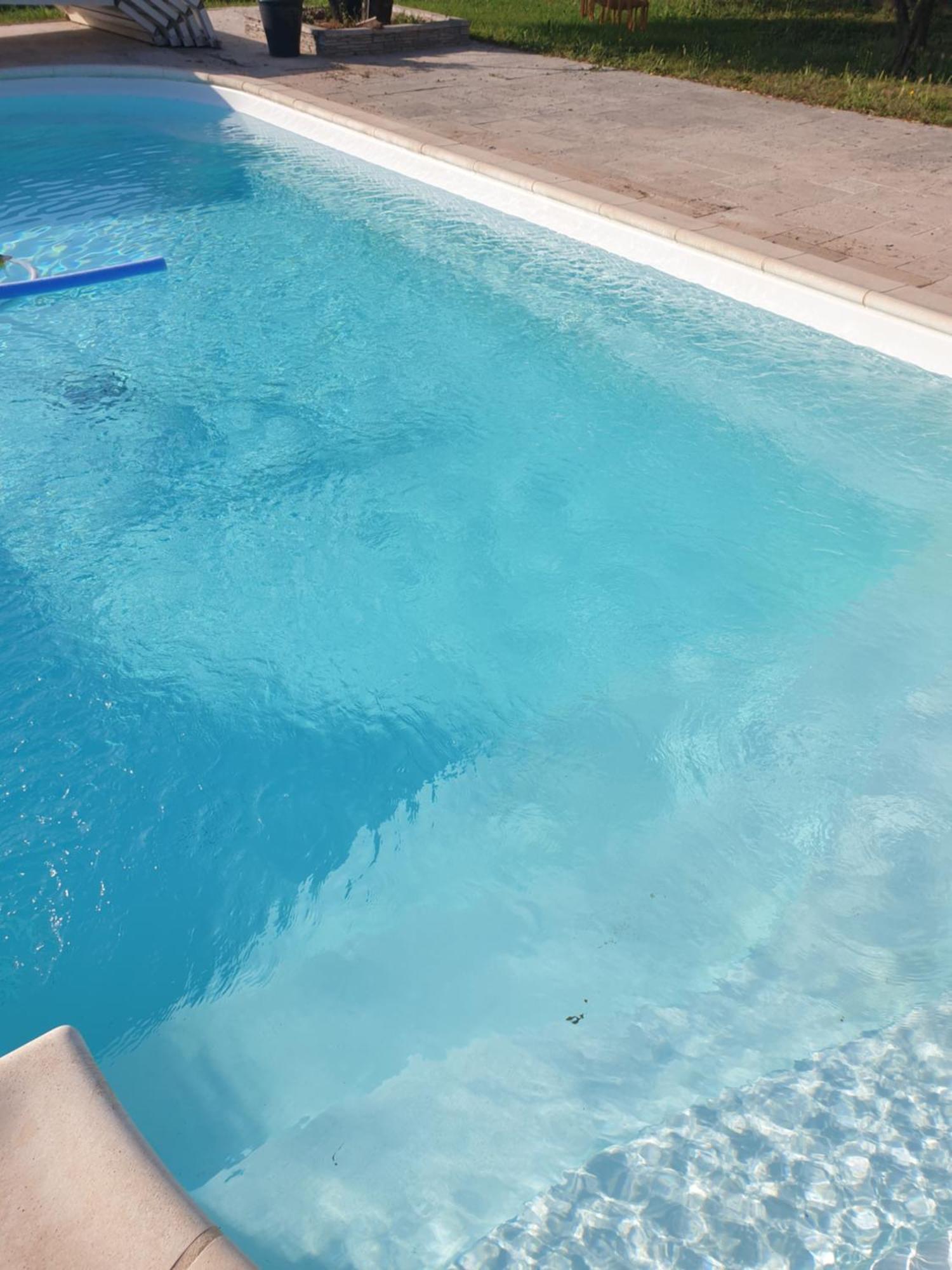 Gite Et Piscine L'Ecrin Aux Oliviers En Cevennes Saint-Christol-lès-Alès Екстериор снимка